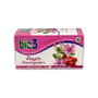 Bio3 Bie 3 Respir Décongestionnant 25 sachets