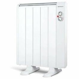 Emetteur Thermique Numérique (5 modules) Orbegozo RRM 810 800 W Blanc