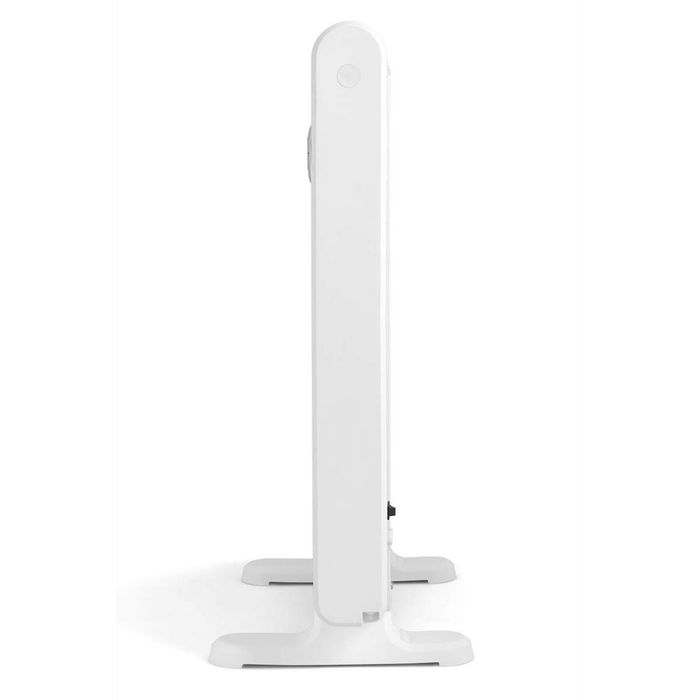 Emetteur Thermique Numérique (5 modules) Orbegozo RRM 810 800 W Blanc