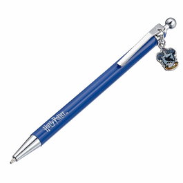 WARNER BROS. DISCOVERY Stylo plume Harry Potter Maison Serdaigle, 7g - Ref: Boligrafo Ravenclaw