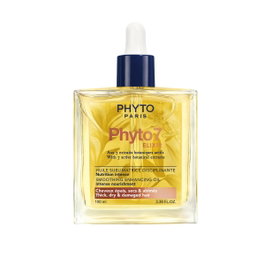 Phyto 7 Elixir Huile Nutrition Absolue 100 ml