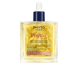 Phyto Huile Nutrition Absolue 7 Elixir 100 ml