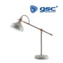 GSC Evolution Flexo Himba E27 Gris