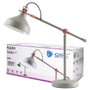 GSC Evolution Flexo Himba E27 Gris