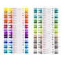 Talens | Pantone Ensemble de 54 marqueurs supplémentaires