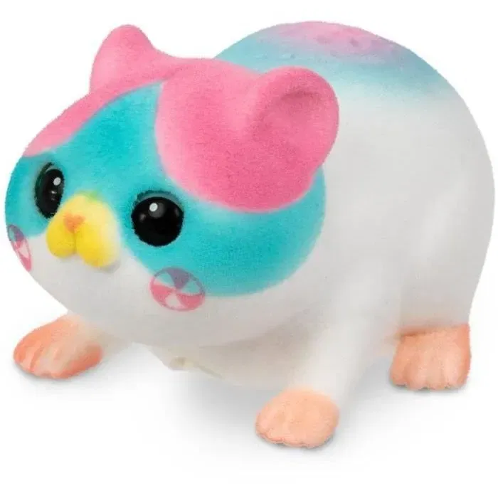 Little Live Pets Needees Saison 2 - Animaux interactifs de poche à adopter avec clips - Modèle aléatoire - Jouet pour enfants dès 5 ans