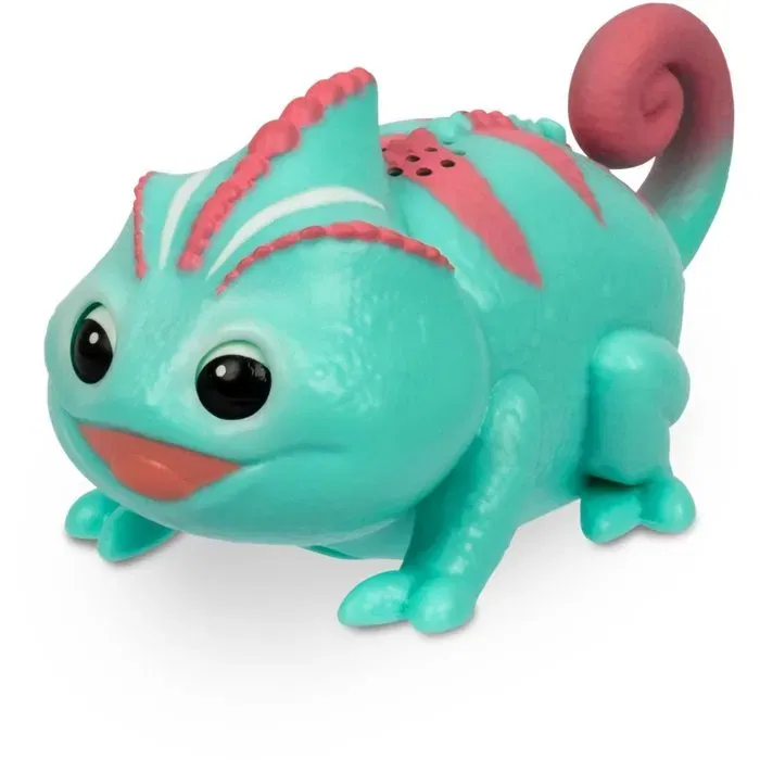 Little Live Pets Needees Saison 2 - Animaux interactifs de poche à adopter avec clips - Modèle aléatoire - Jouet pour enfants dès 5 ans