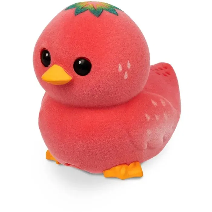 Little Live Pets Needees Saison 2 - Animaux interactifs de poche à adopter avec clips - Modèle aléatoire - Jouet pour enfants dès 5 ans