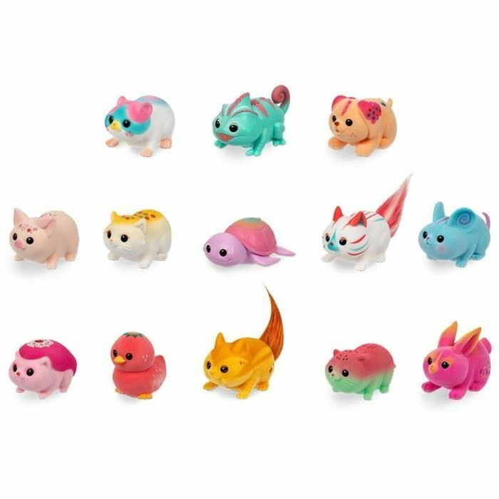Little Live Pets Needees - Animaux interactifs de poche (Modèle aléatoire)