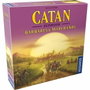 Asmodee Catan Barbares et Marchands - Extension de jeu de société