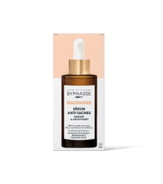 Byphasse Sérum Visage Anti-Taches Sombres Unifiant 50 ml