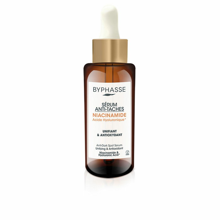 Byphasse Sérum Anti-Taches Unifiant 50 ml Byphasse Sérum Anti-Taches Unifiant 50 ml