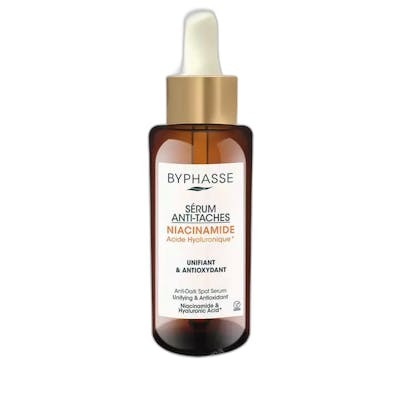 Byphasse Sérum Anti-Taches Unifiant 50 ml Byphasse Sérum Anti-Taches Unifiant 50 ml