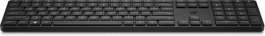 HP 455 Clavier sans fil programmable