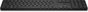 HP Clavier 455 Sans Fil Programmable pour Périphérique USB - Compatible avec les Dispositions de Clavier AZERTY/QWERTY pour l'Europe