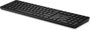 HP Clavier 455 Sans Fil Programmable pour Périphérique USB - Compatible avec les Dispositions de Clavier AZERTY/QWERTY pour l'Europe