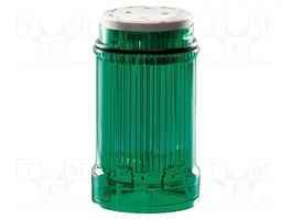 EATON ELECTRIC SL4-L230-G Avertisseur Lumineux LED Vert IP66