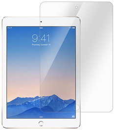 eSTUFF Titan Shield® Protecteur d'écran pour iPad Air/Air 2/Pro 9,7 pouces