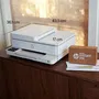 HP Envy 6530e - Imprimante multifonction couleur jet d'encre tout-en-un - Copie, scan - Avec 3 mois d'Instant Ink et HP+