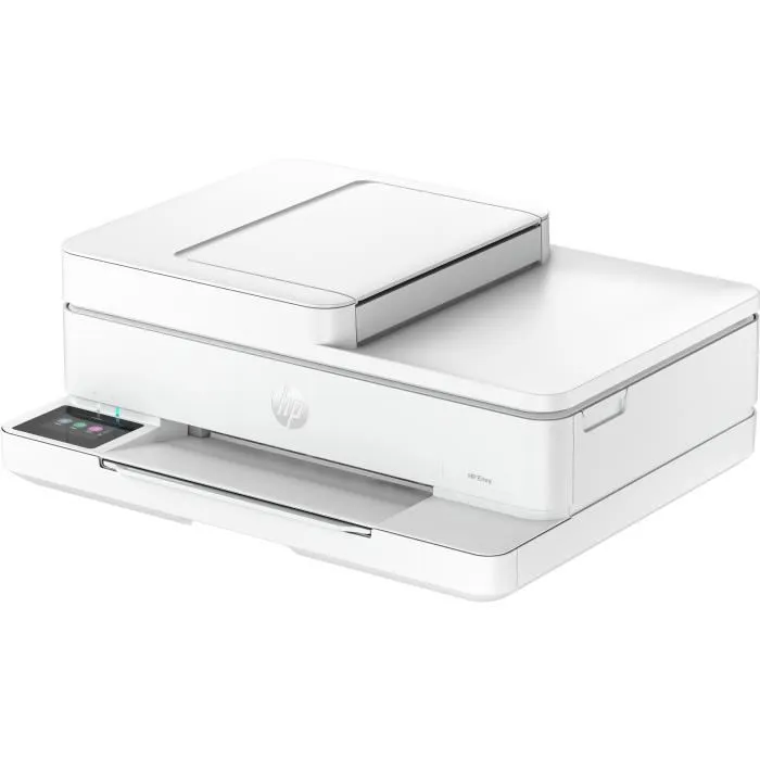 HP Envy 6530e - Imprimante multifonction couleur jet d'encre tout-en-un - Copie, scan - Avec 3 mois d'Instant Ink et HP+
