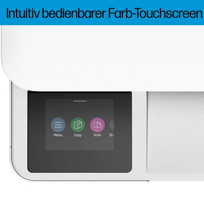 HP Envy 6530e Imprimante tout-en-un jet d'encre couleur