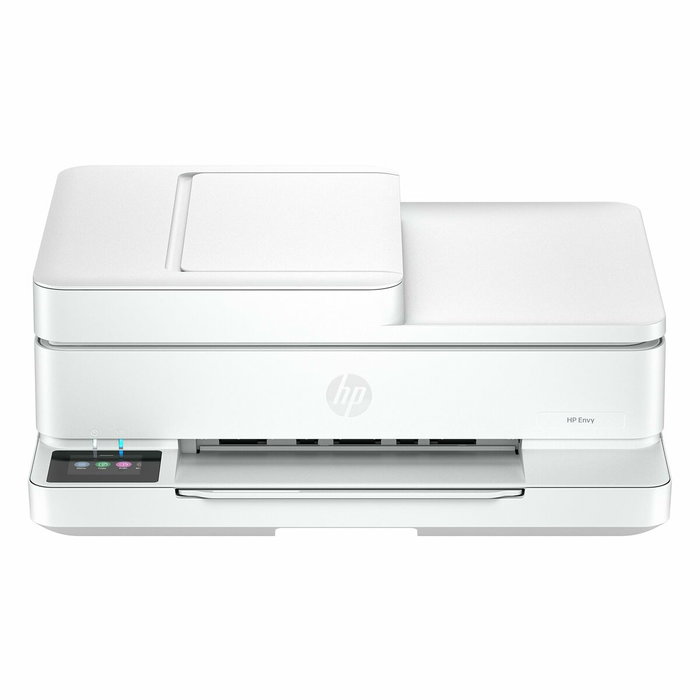 HP Envy 6530e Imprimante tout-en-un jet d'encre couleur