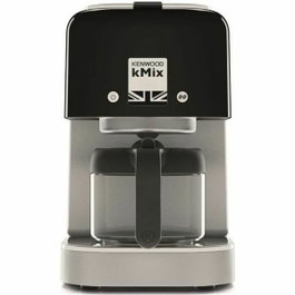 Kenwood kMix COX750BK - Cafetière filtre 6 tasses - Noir