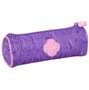 Safta Trousse Ronde K-Pop Demon Hunters Battle 20x7x7cm