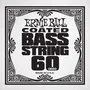 Corde Basse Slinky Coated 060 Ernie Ball