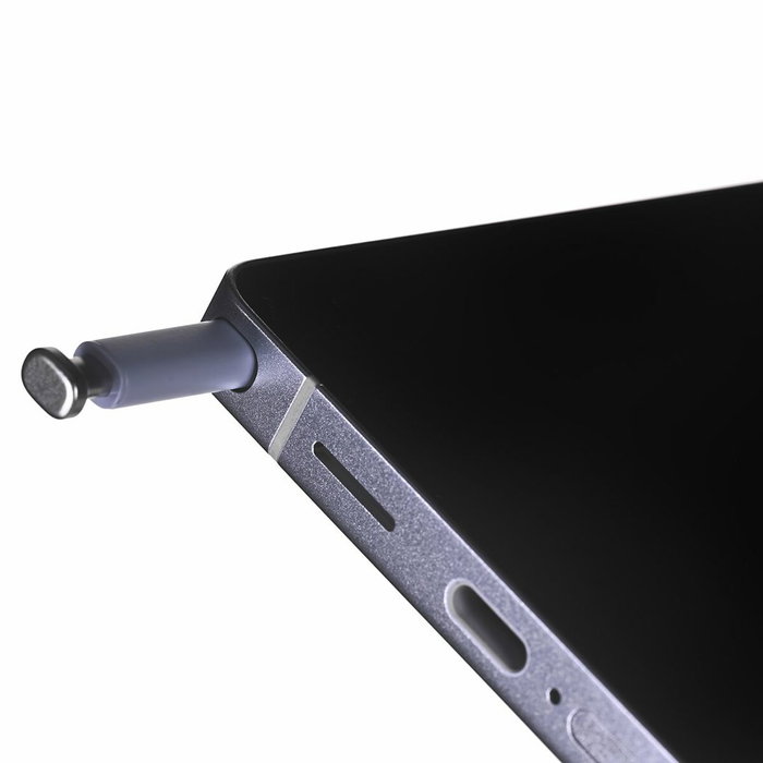 Smartphone Samsung Galaxy S25 Ultra 5G 6,9" Octa Core 12 GB RAM 256 GB Argenté