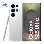 Smartphone Samsung Galaxy S25 Ultra 5G 6,9" Octa Core 12 GB RAM 256 GB Argenté