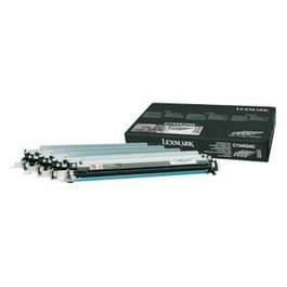 Lexmark Kit de photoconducteurs C734X24G (Pack de 4)