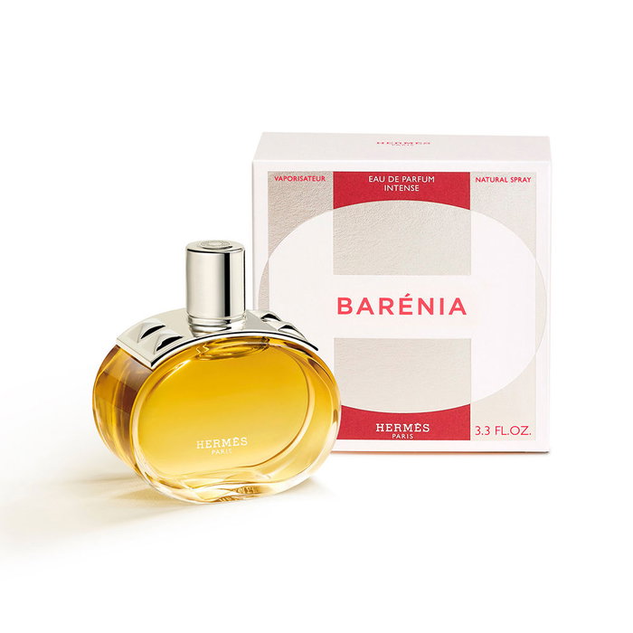 Hermès Barénia Eau de Parfum Intense pour Femme 100 ml