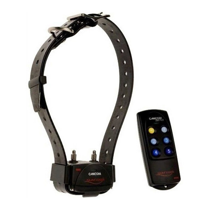 Num'Axes Canicom 200 First - Collier de dressage avec portée de 200m Num'Axes Canicom 200 First - Collier de dressage avec portée de 200m