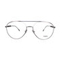 Monture de Lunettes Homme Tods TO5277-014-56