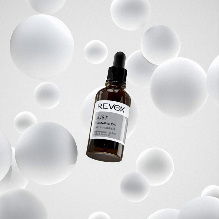 Revox B77 Just Niacinamide 10 % 30 ml