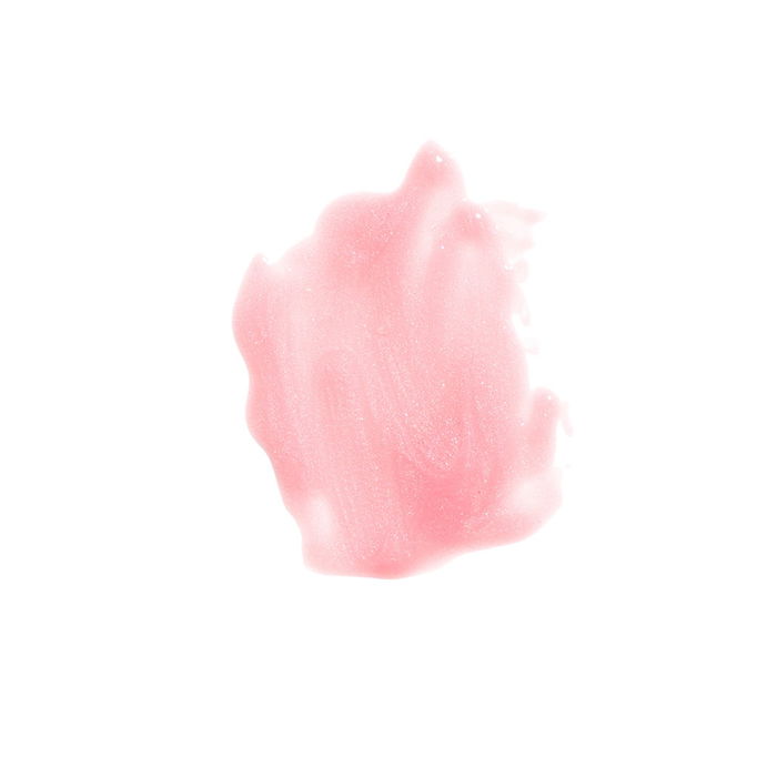 Gosh Gloss à Lèvres Peptide #002-Candy 7ml - Brillance, Soin Hydratant avec Peptides et Acide Hyaluronique