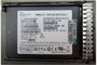 HP HPE Server Mixed Use SSD 1,92 To 2,5 SATA III MU-3 SC
