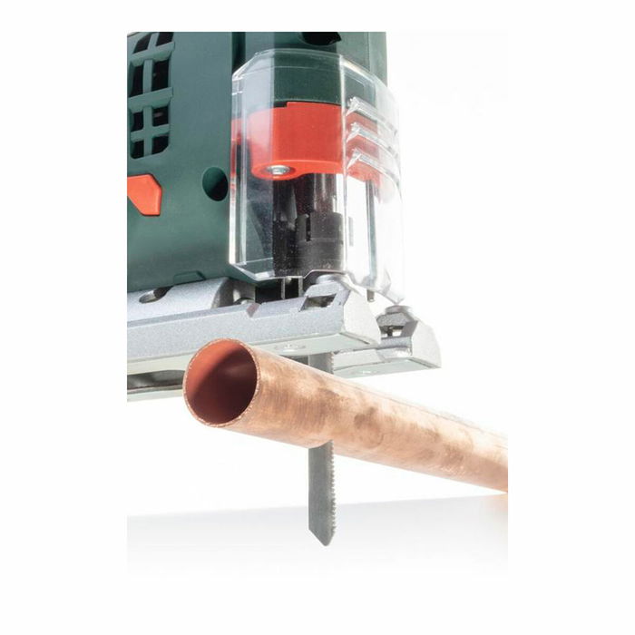 Lame scie Wolfcraft Scie sauteuse (2 Unités)