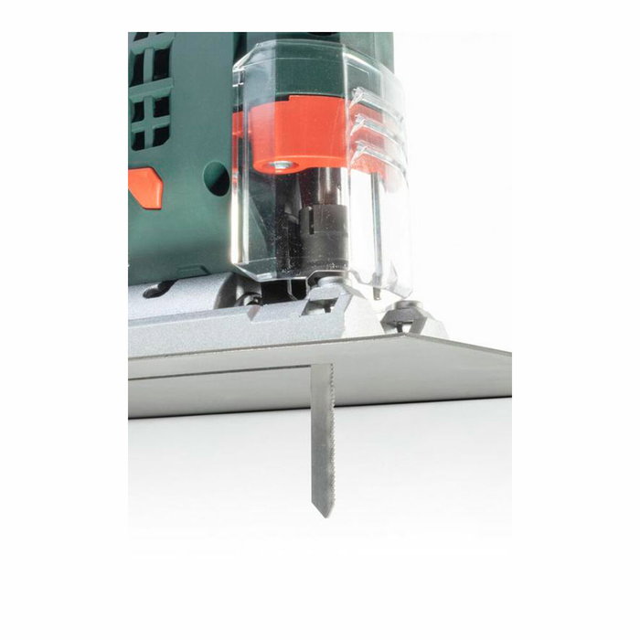 Lame scie Wolfcraft Scie sauteuse (2 Unités)