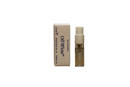 Off-White Solution No. 10 Eau de Parfum Unisexe 1.2 ml Flacon