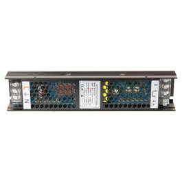 Transformateur LED réglable 0-10V 24V 100W 4.16A IP20 CP-HRS-100-24