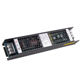 Transformateur LED dimmable 0-10V 24V 100W 4,16A IP20 CP-HRS-100-24
