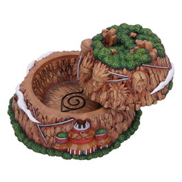 Nemesis Now boîte de rangement Naruto Hokage Rock