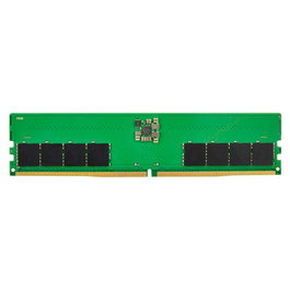 HP Mémoire NECC UDIMM 32 Go DDR5 (1x32 Go) 4800 MHz - Barrette de RAM pour ordinateur
