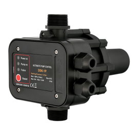 WOLFPACK LINEA PROFESIONAL Tête Électronique pour Groupe de Pression 1,5 / 2,2 Bars