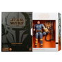 HASBRO Figura Jon Favreau The Mandalorian Star Wars 15cm