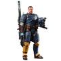 HASBRO Figura Jon Favreau The Mandalorian Star Wars 15cm