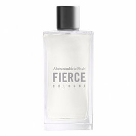 Abercrombie & Fitch Fierce Cologne, Eau de Cologne pour Hommes, Flacon 200 ml