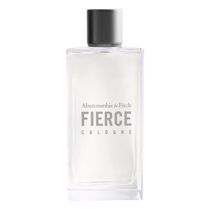 Abercrombie & Fitch Fierce Eau de Cologne pour hommes 200 ml Abercrombie & Fitch Fierce Eau de Cologne pour hommes 200 ml